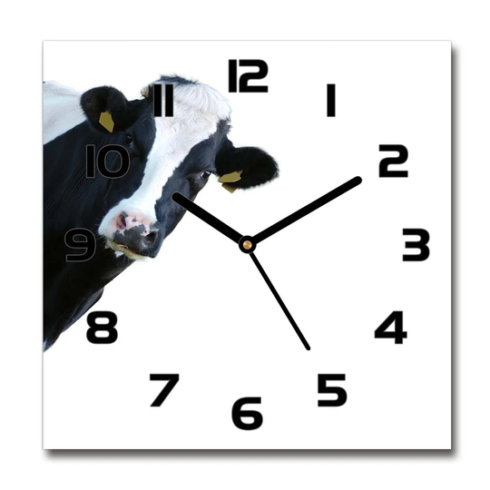 Ieshaa Silent Wall Clock