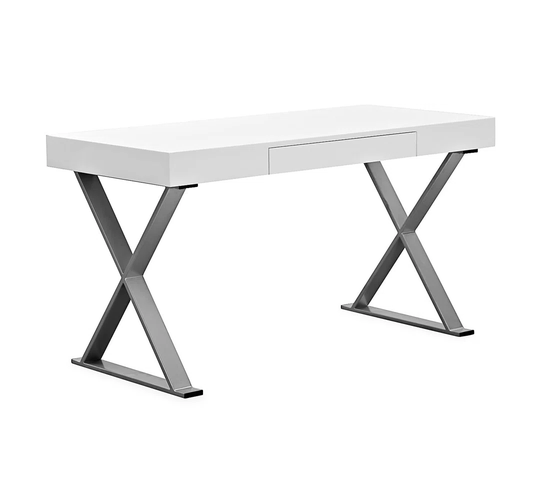 Abdul-Wahhab 120 Cm Rectangle Writing Desk