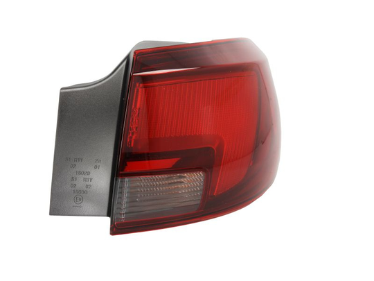 Combination Tail Light ORIGINAL PART 047072 Valeo 047072