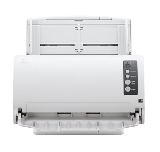 Fujitsu fi-7030 A4 ADF Document Scanner with PaperStream Capture 1.5