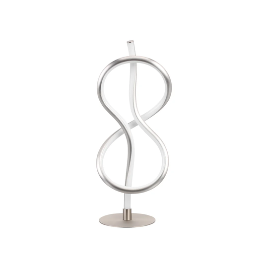 Lyndhur 41cm Table Lamp