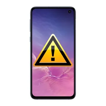 Samsung Galaxy S10e Camera Repair
