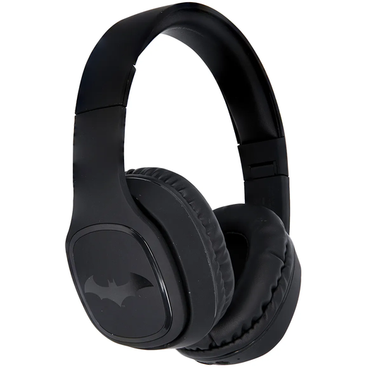 OTL Batman Dark Knight Wireless Folding Headphones