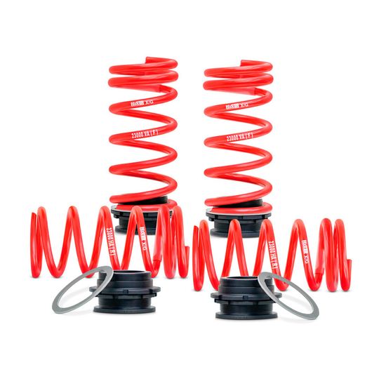 H&R Height Adjustable Suspension System suitable for Volkswagen Transporter T5/T6/T6.1 VA45/AA20-50mm HR 230162