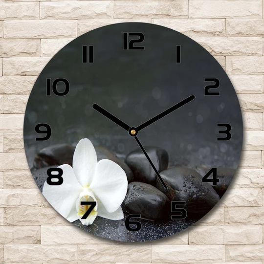 Javade 30cm Silent Wall Clock