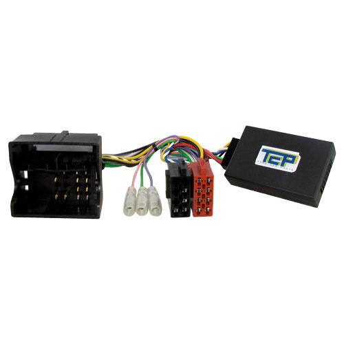 Steering wheel interface suitable for Renault 271250600