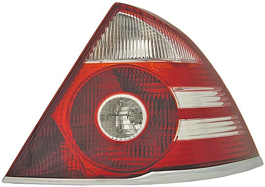 Combination Tail Light 9EL 171 558-031 Hella 9EL 171 558031