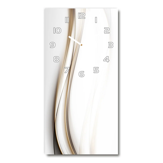 Jelena Silent Wall Clock