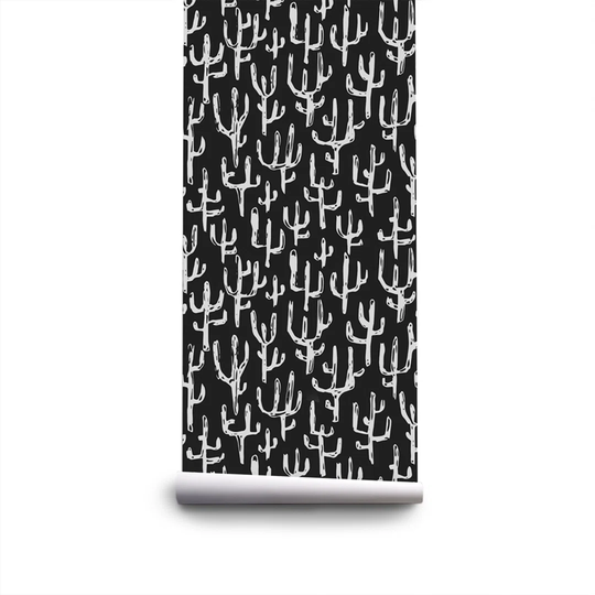 Jum 3.6m x 2.5m Matte Wallpaper Roll