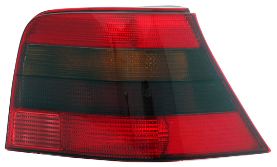 Combination Tail Light 11-0253-01-2 TYC 110253012