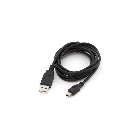 Agagadgets 2M MINI USB Charging Power Cable Lead for - Nextbase iN-CAR CAM DUO - Video Car Dash Vehicle Recorder Camera