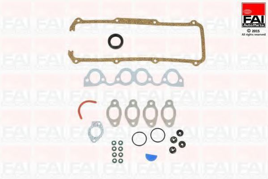 Gasket (Headset) FAI HS267NH