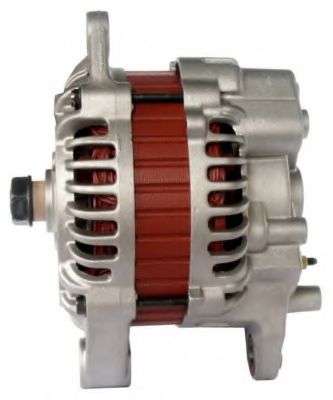 Alternator 8el749557-001 by Hella