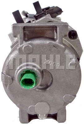 x1 Free Gift + Behr A/C Compressor ACP 837 000P / 8FK351111-071 R 134a