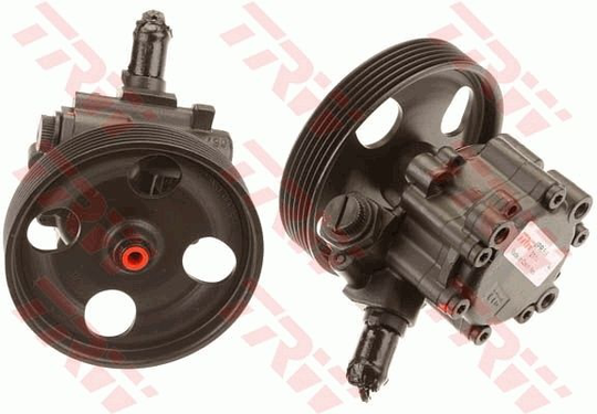 Hydraulic Pump, steering system JPR868 TRW JPR868