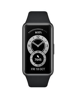 Huawei Band 6 - Graphite Black