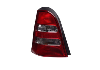 Combination Tail Light 3015921U ULO 3015921U