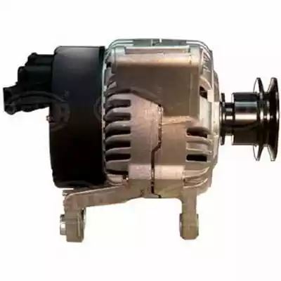 Alternator 8EL731687-001 by Hella