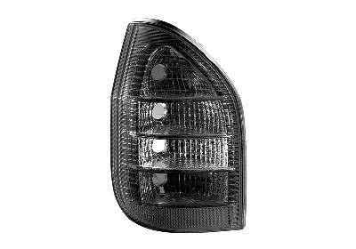 Tail Light GLASS RIGHT 6671670801002 Origineel 6671670801002