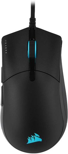 Corsair SABRE RGB Pro Champion Series Gaming Mouse - CH-9303111-EU