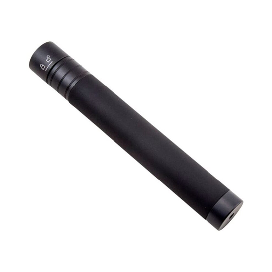 FeiyuTech Adjustable Extension Pole Stick with 1/4 Inch Thread for Handheld Stabiliser Gimbal Tripod Monopod Selfie Stick Length 16 cm - 50 cm, FYTEXT