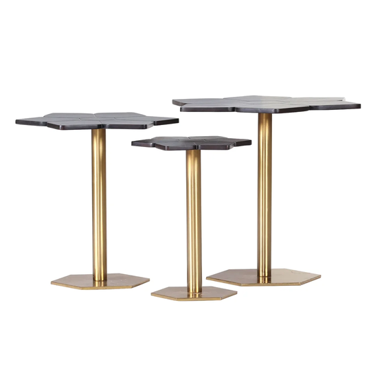 Side table set Massasoit