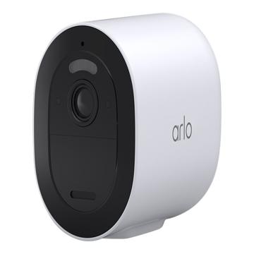 Arlo Go 2 Network Surveillance Camera 1920 x 1080