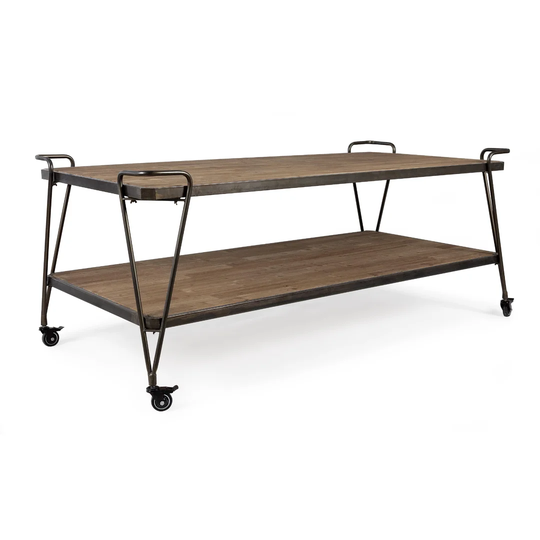 Mcfarlin Utility Cart