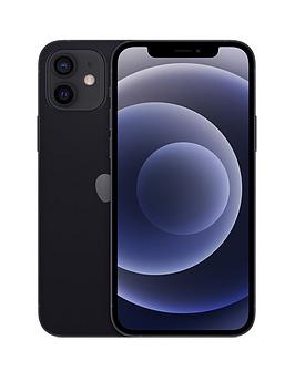 Apple Iphone 12, 128Gb - Black