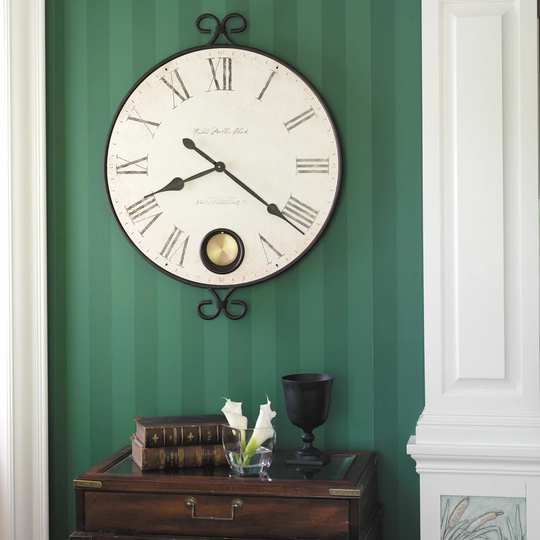 Oversized Moment in Time 26.25" Wall Clock