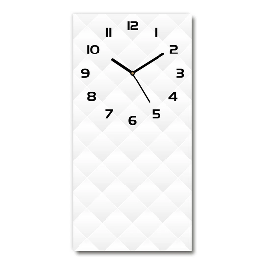 Janhvi Silent Wall Clock