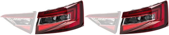 Taillight set SET_2SK 354 832-031 Hella SET2SK 354 832031