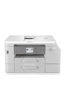 Brother Mfc-J4540Dw A4 Colour Inkjet Printer