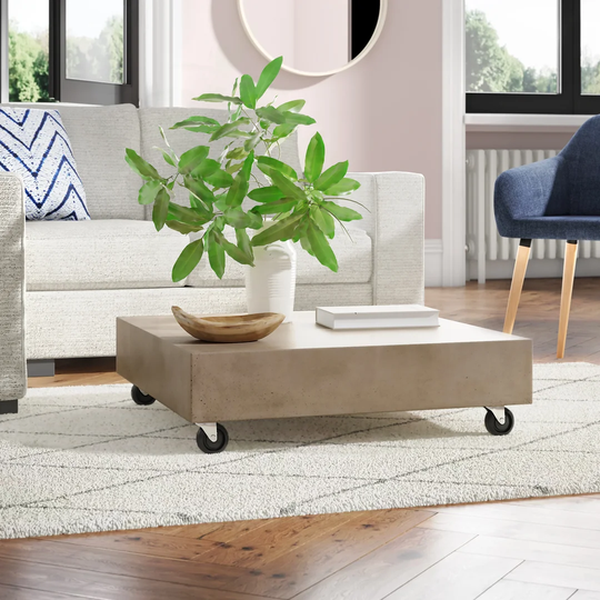 Wirksworth Coffee Table