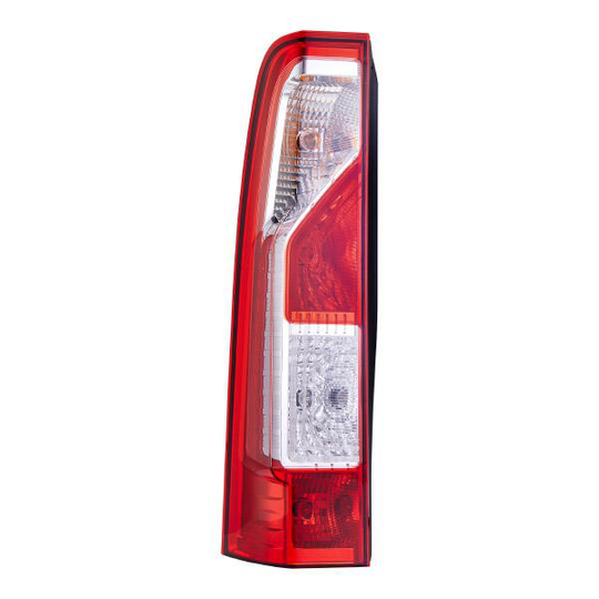 HELLA Rear light OPEL,RENAULT,NISSAN 2VA 010 110-051 4419378,93197460,265550023R 4419378,93197460