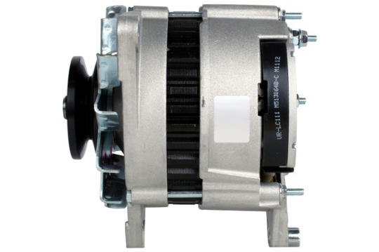 Alternator 8EL012429-941 by Hella