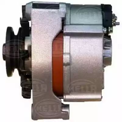 Alternator 8EL725766-001 by Hella