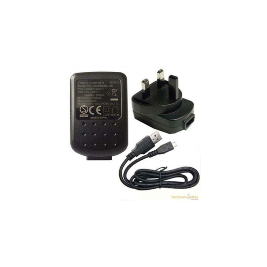 Genuine Alcatel Charger Adapter for Alcatel One Touch