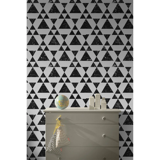 Lammond Wallpaper