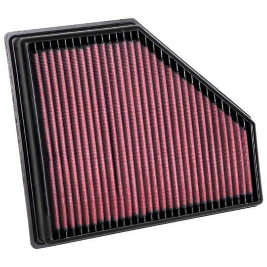 K&N replacement filter BMW 3-Serie (G20) / Z4 Roadster (G29) 2018- (33-3136) KN 333136 K&N KN 333136