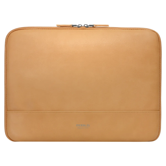 Mobilis Origine 10-12.5'' Laptop Sleeve - Tan