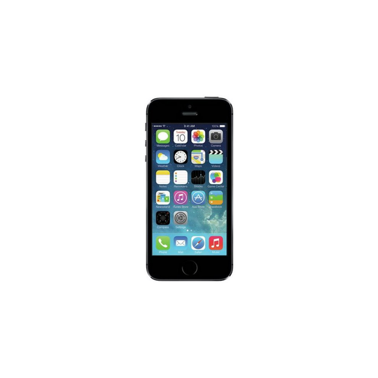 (Unlocked, 16GB) Apple iPhone 5s | Space Grey