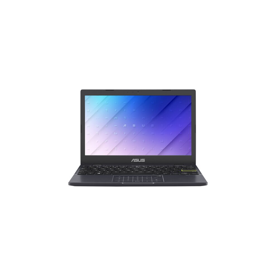 ASUS E210MA-GJ181TS notebook 29.5 cm (11.6") HD Intel® Celeron® N 4 GB DDR4-SDRAM 64 GB eMMC Wi-Fi 5 (802.11ac) Windows 10 Home S Blue