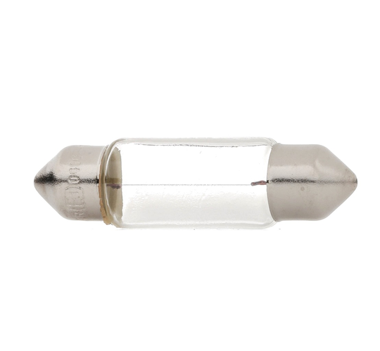 OSRAM Light Bulbs VW,AUDI,MERCEDES-BENZ 6418ULT Bulb, licence plate light