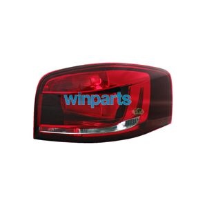 Tail light 0834401