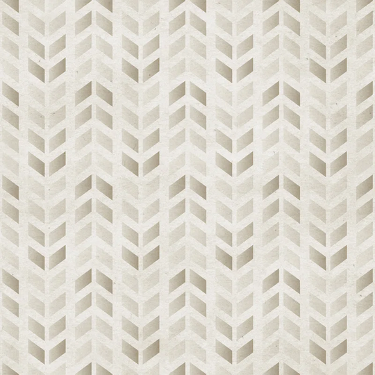Laramy 2.08m x 1.46m Matte Wallpaper Roll