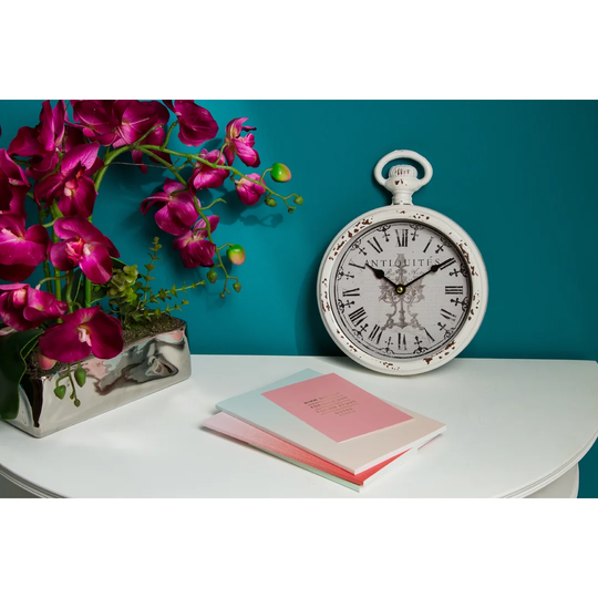 Batholo Wall Clock