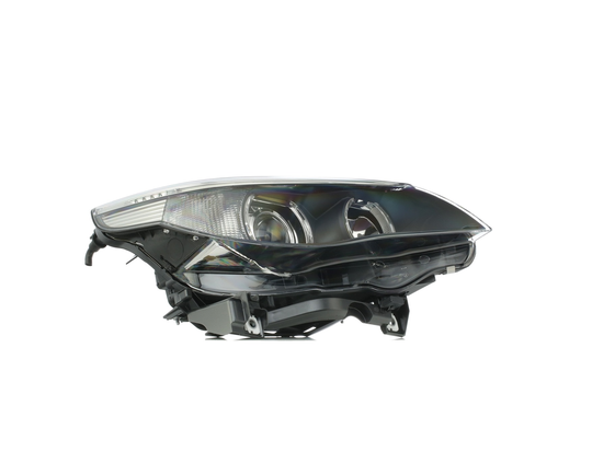 HELLA Headlights BMW 1EL 163 074-011 63127160150,7160150 Headlamp,Headlight
