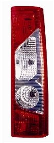 Combination Tail Light 1612922 Van Wezel 1612922