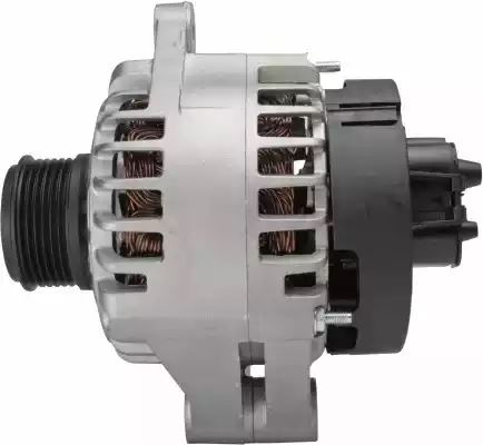 Alternator 8EL738212-321 by Hella